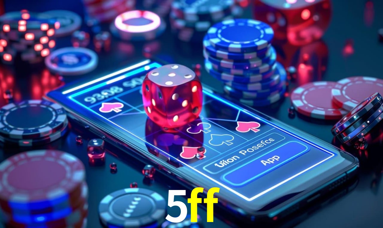 5ff login — configurações de segurança e proteção de conta