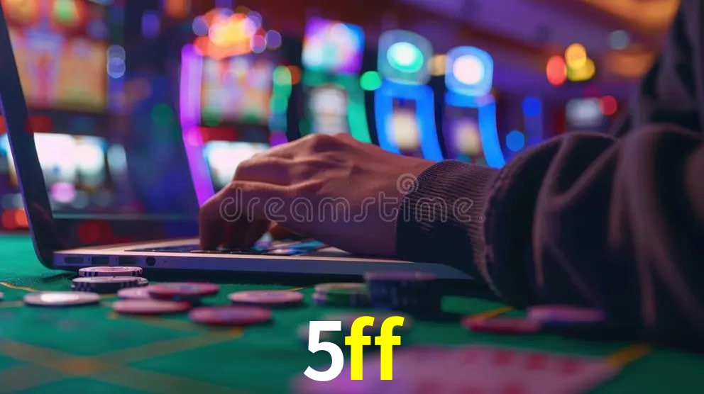 5ff FAQ — perguntas frequentes usuários Brasil